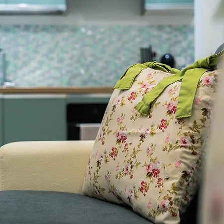 Apartamento Ca Merylú