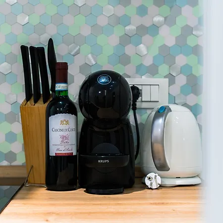 Ca Merylú * Rapallo