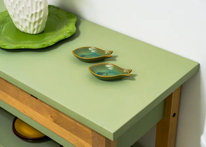 Apartamento Ca Merylú