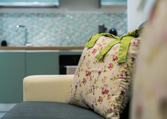 Apartamento Ca Merylú