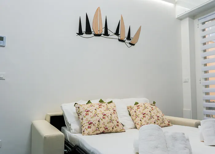 Ca Merylú Apartamento