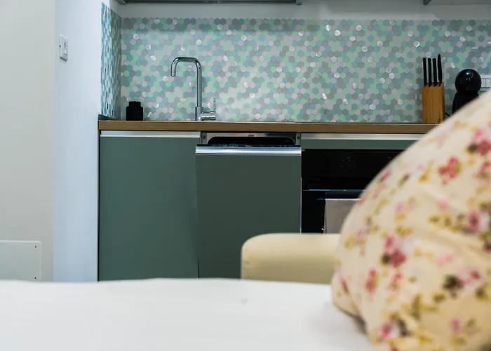 Apartamento Ca Merylú Rapallo