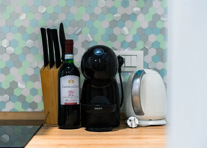 Ca Merylú * Rapallo