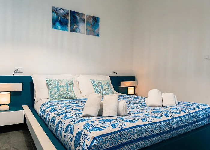 Ca Merylú Apartamento