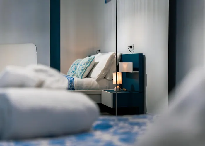 Apartamento Ca Merylú Rapallo