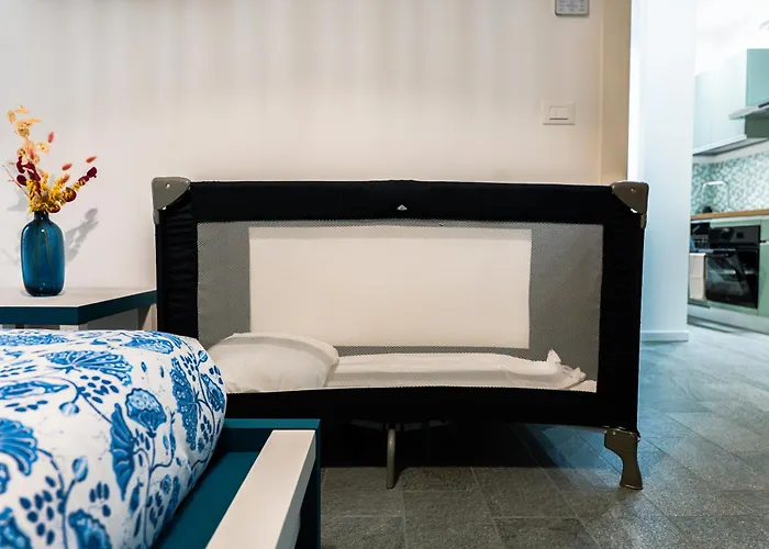 Apartamento Ca Merylú *