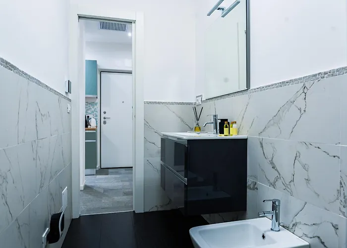 Apartamento Ca Merylú Rapallo