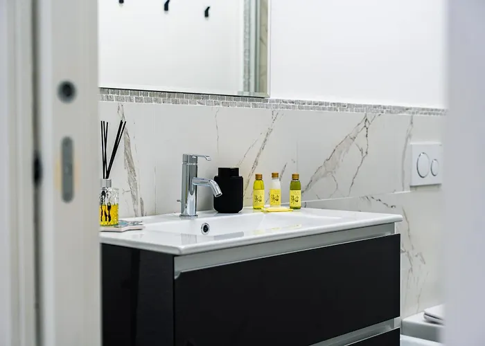 Apartamento Ca Merylú Rapallo