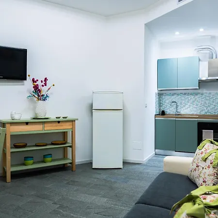 Apartment Ca Merylu Rapallo