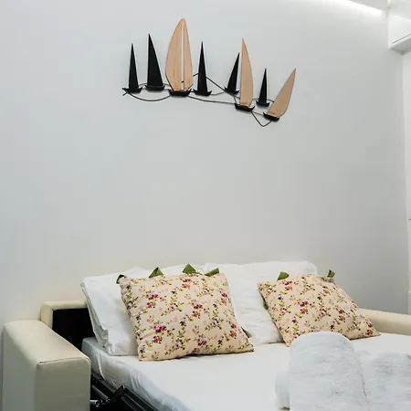 Ca Merylu Apartment