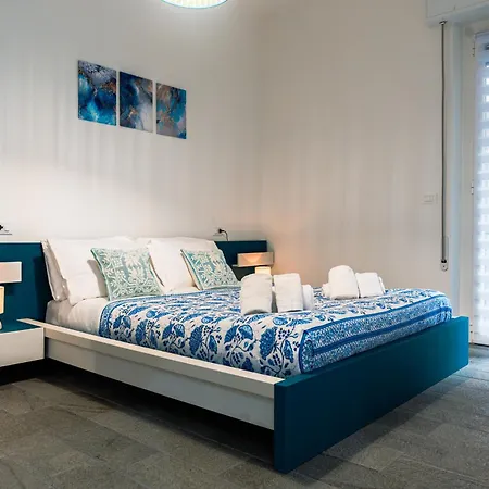 Apartment Ca Merylu
