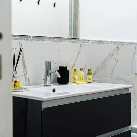 Apartmán Ca Merylu Rapallo