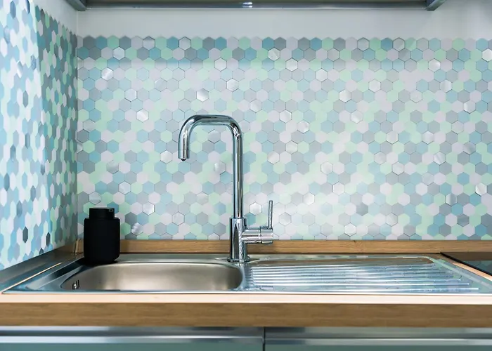 Ca Merylu Apartment *