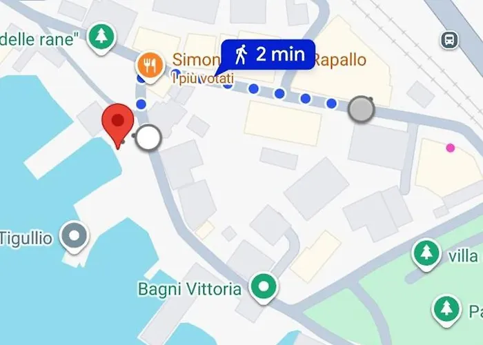 Appartamento Ca Merylu