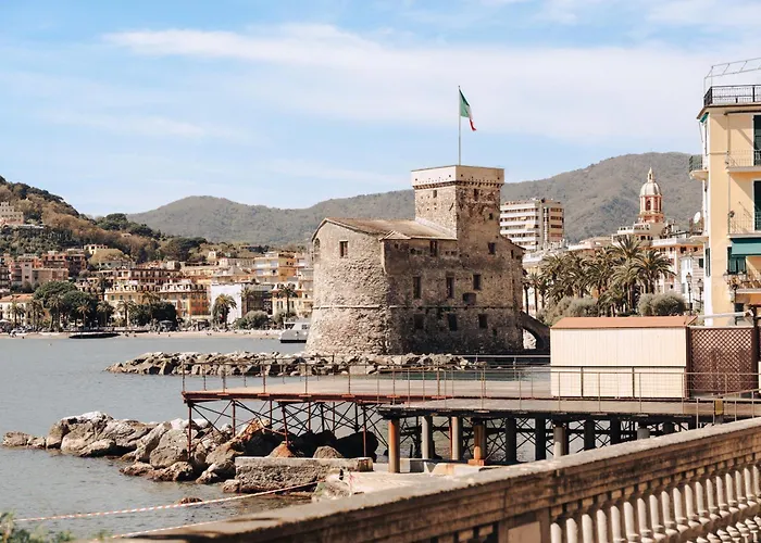 Ca Merylu Appartamento